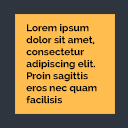 Lorem Ipsum by Webline Icon