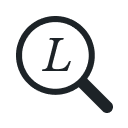 Lorem Ipsum Scanner logo