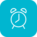 LP Estimated Reading Time logo