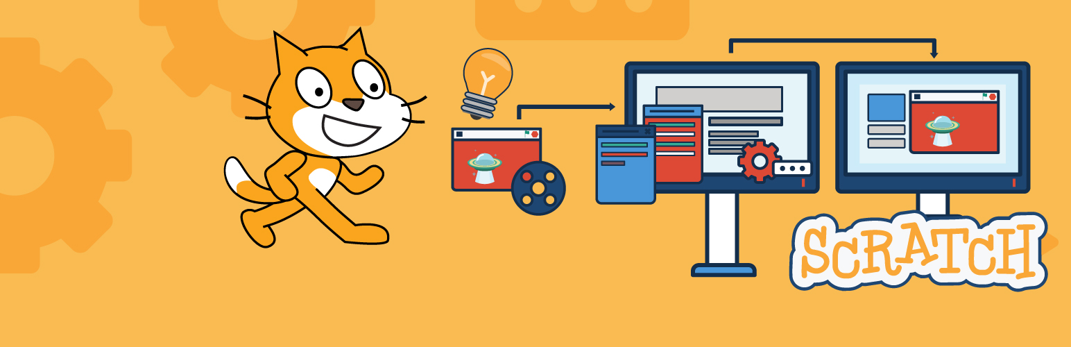 LS oEmbed support for Scratch Mit