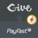 LSX PayFast Gateway for Give Icon