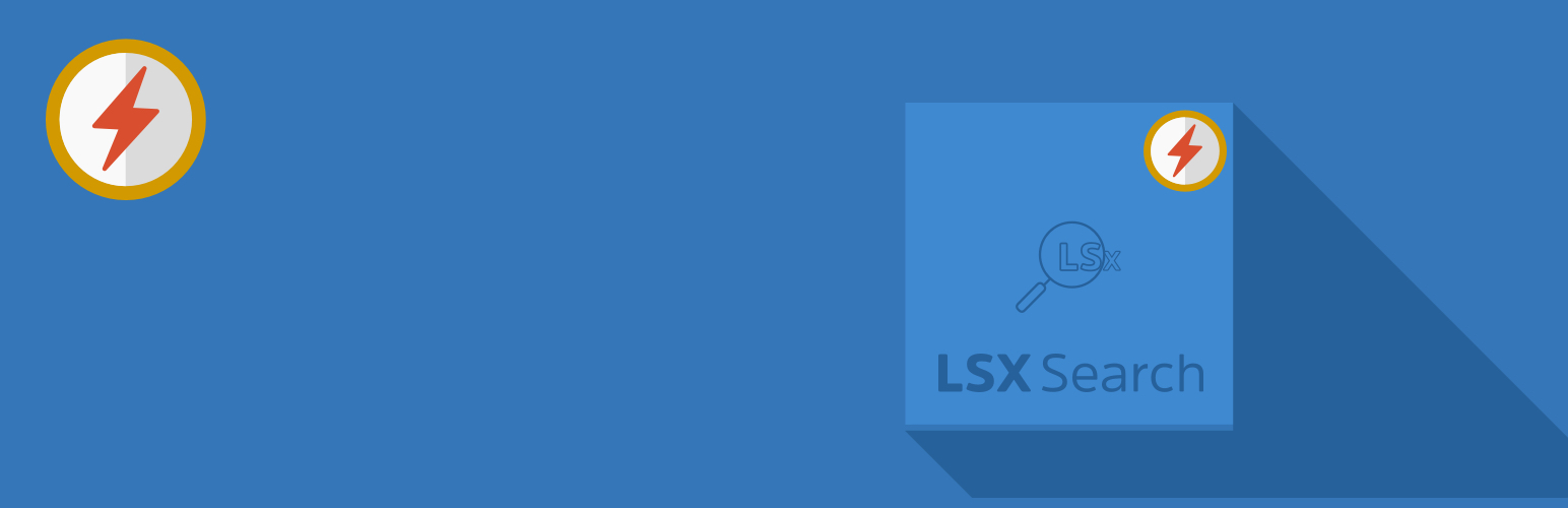 LSX Search