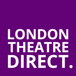 London Theatre Direct logo