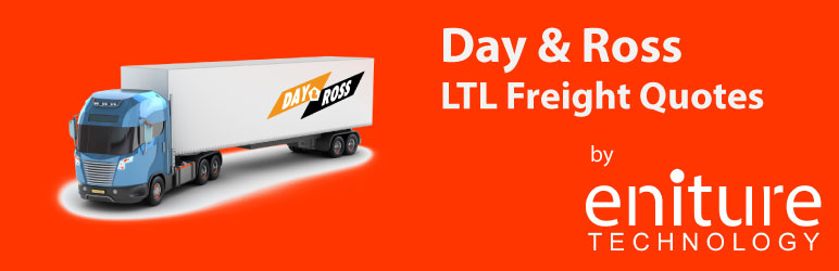 LTL Freight Quotes – Day & Ross Edition