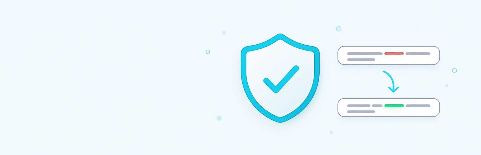 Lucid Search & Replace – Safe Database Find and Replace with Preview and Undo