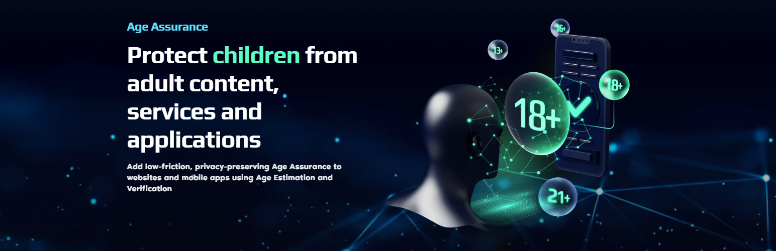 Luciditi Age Assurance Integration