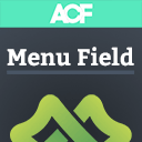 LuckyWP ACF Menu Field Icon