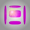 Lumière Movies logo