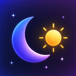 Lumino Dark Mode 外掛圖示