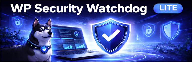 Lumiverse Security Watchdog Lite