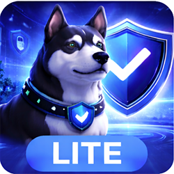 Lumiverse Security Watchdog Lite Icon