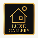 Luxe Gallery logo