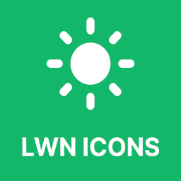 LWN Icons