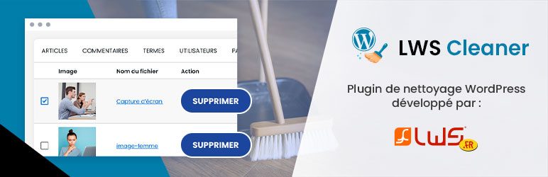 Product image for LWS Cleaner.