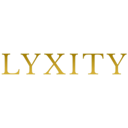 Lyxity Icon