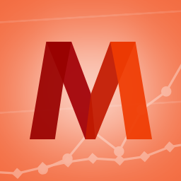 Logo Project M Chart