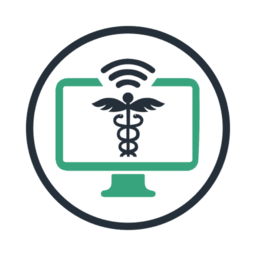 M.D. Integrations Connect Icon
