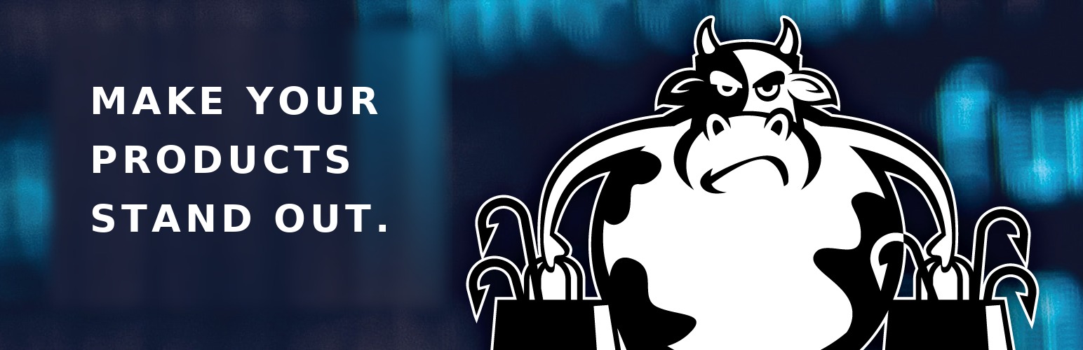 Mad Cow Product Badges for WooCommerce