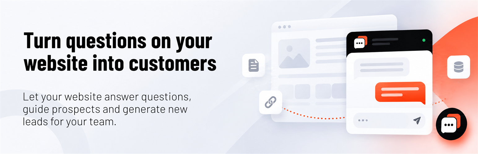 mad.Design AI Sales and Support Chatbot