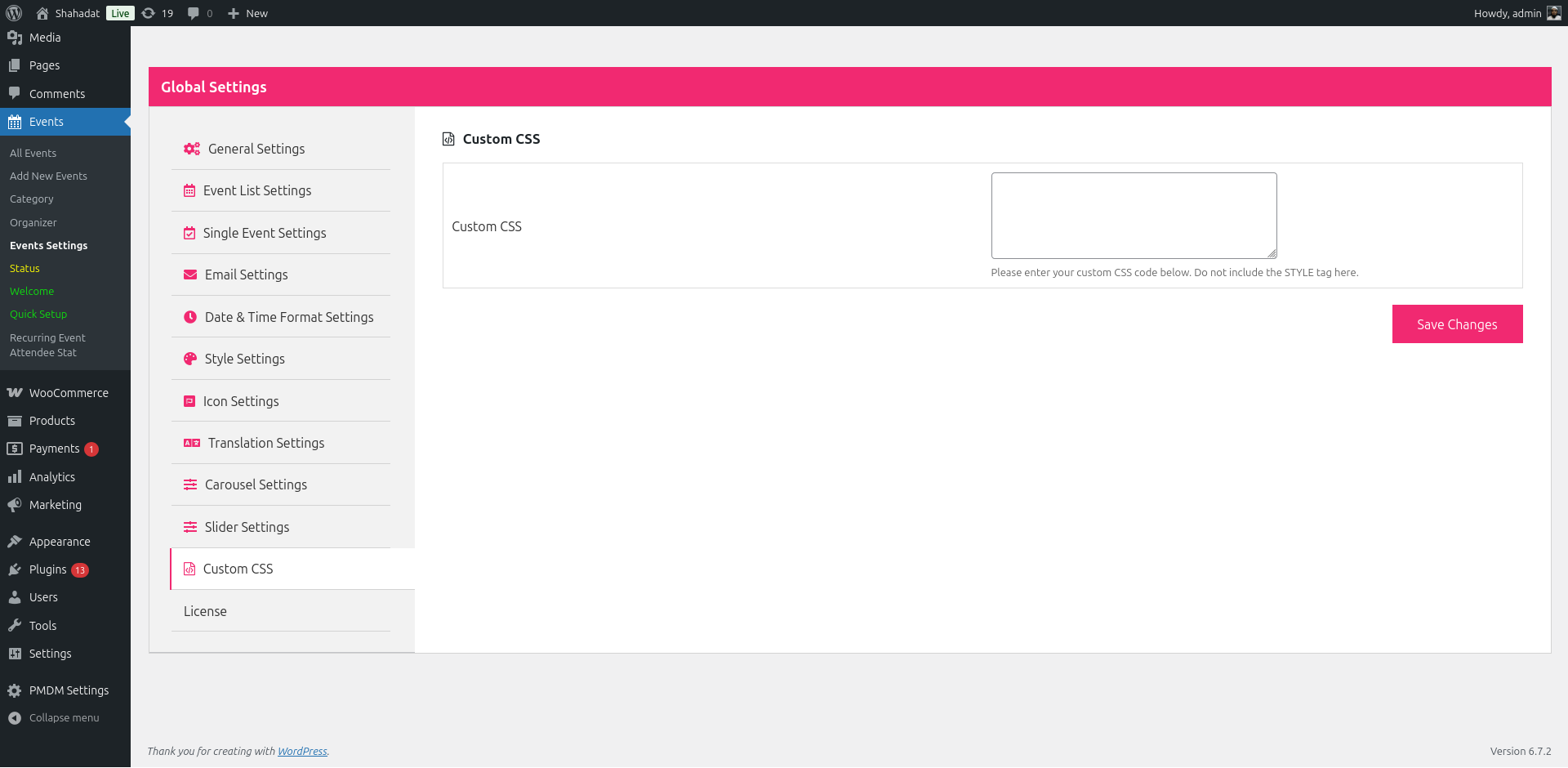Event Manager and Tickets Selling Plugin for WooCommerce – WpEvently – WordPress Plugin