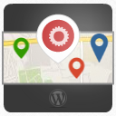 Mage Google Maps logo