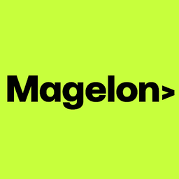 Magelon Export Icon