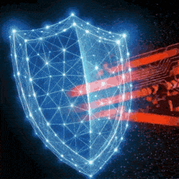 Magex AI Bot Defender Icon