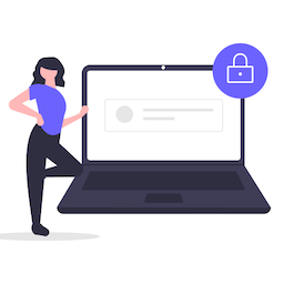 Magic Login – Magic Link & Passwordless Authentication for WordPress – Login Without Password Icon