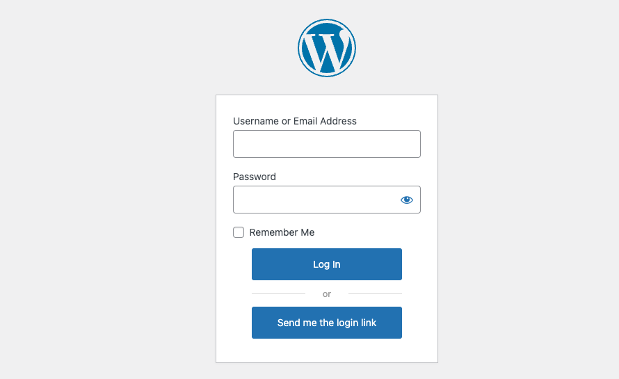 Magic Login &#8211; Passwordless Authentication for WordPress &#8211; Login Without Password