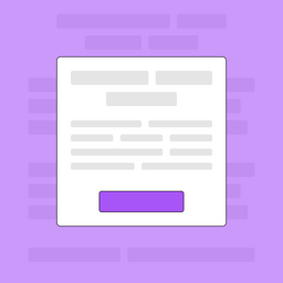 Magic Popups – Custom and Lightweight Popups logo