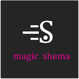 Magic schema logo