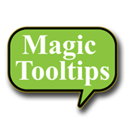 Magic Tooltips For Contact Form 7 logo