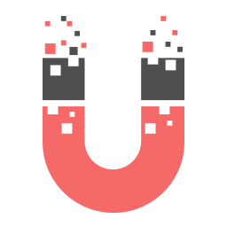 Magnet Genius logo