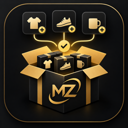 MahimZaman Build-a-Bundle for WooCommerce 外掛圖示