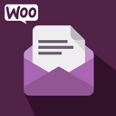 Mail Debug for WooCommerce logo