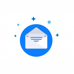 Newsletter, Email Marketing, Email Subscriber – Mail Picker logo