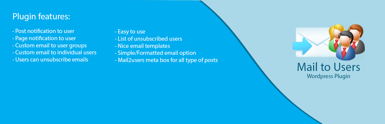 Mail to Users