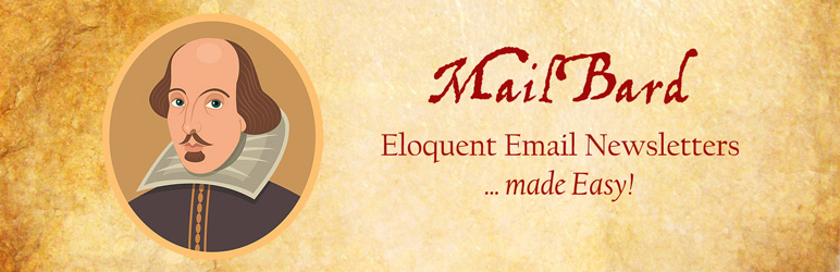 MailBard Newsletters