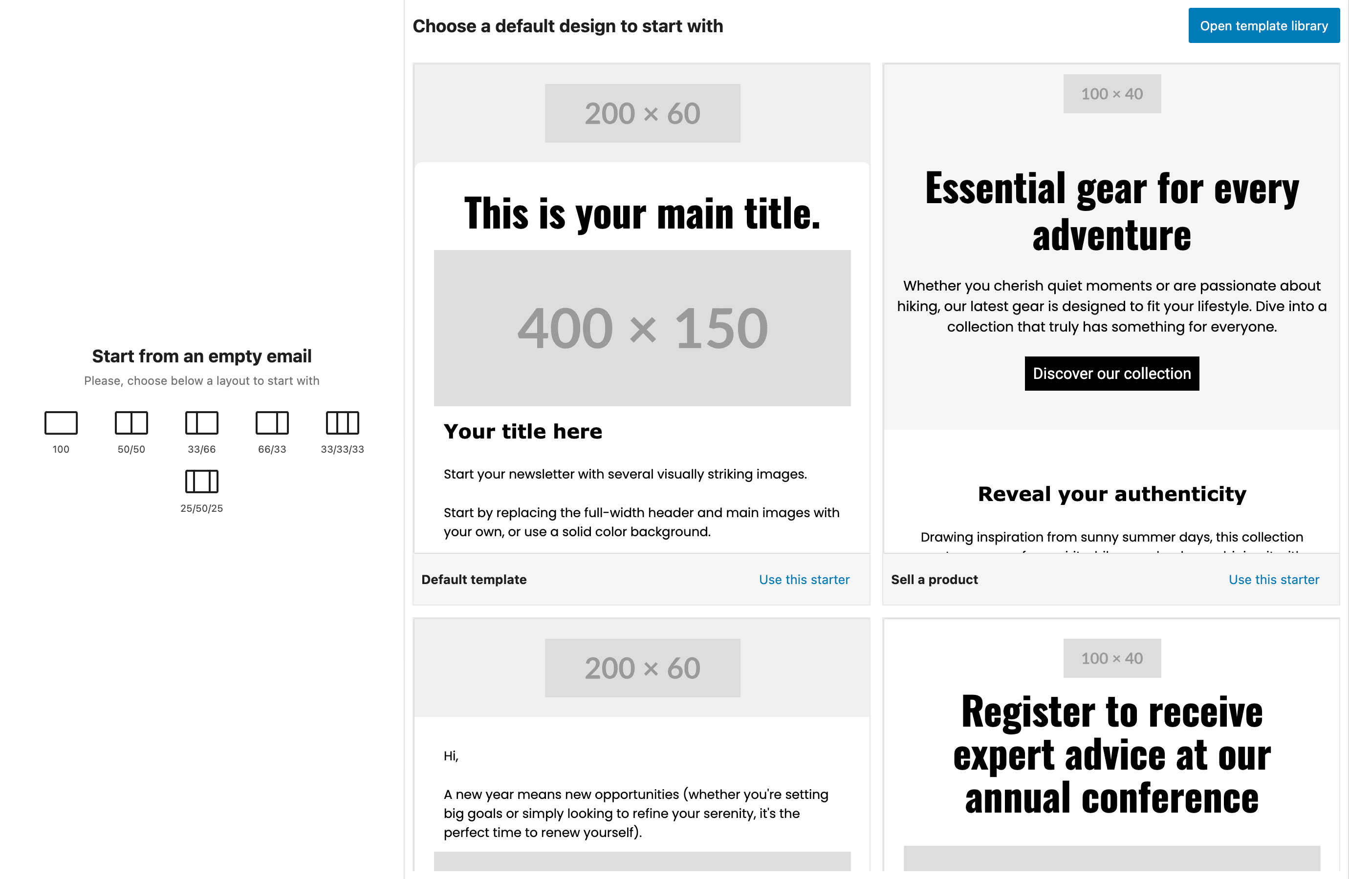 MailerPress &#8211; Send Beautiful Email Campaigns - Screenshot 5