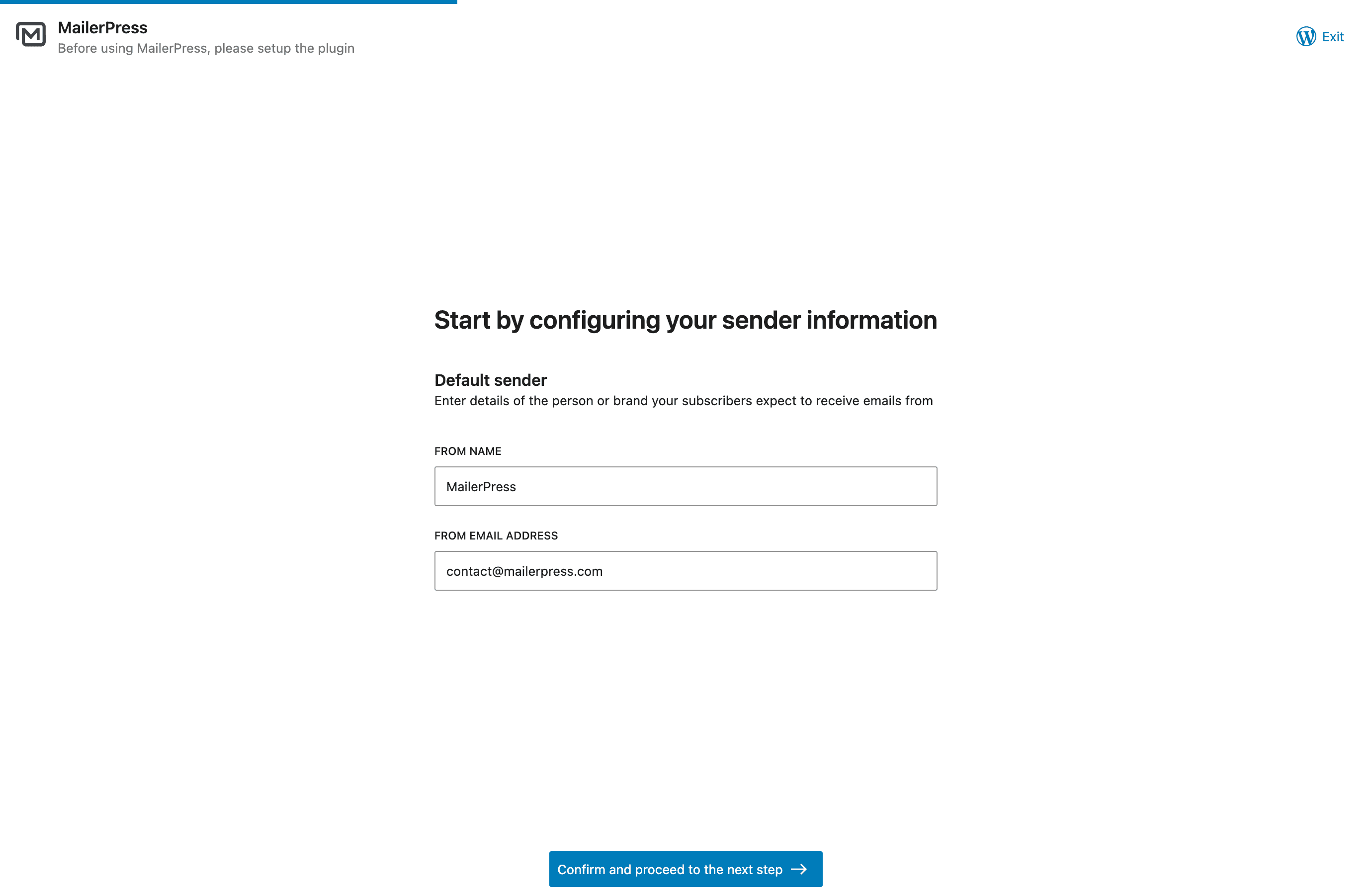 MailerPress &#8211; Send Beautiful Email Campaigns - Screenshot 9
