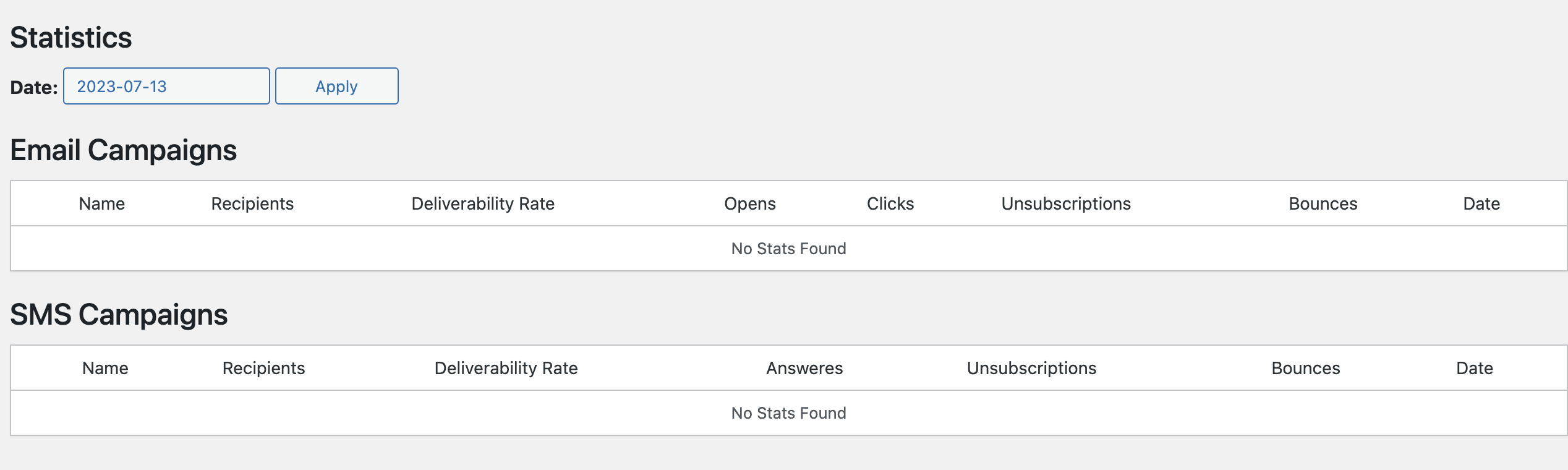 Brevo – Email, SMS, Web Push, Chat, and more.