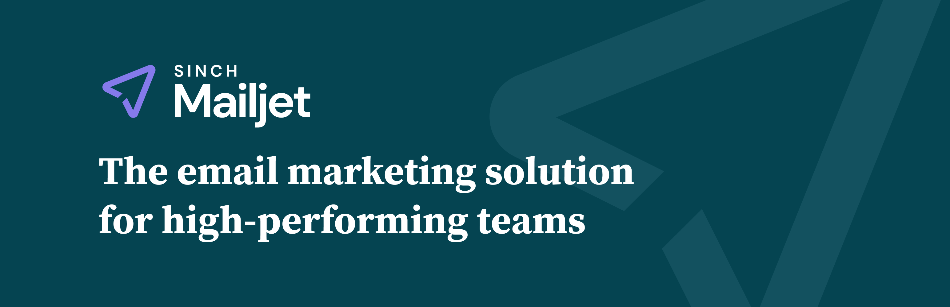 Mailjet Email Marketing