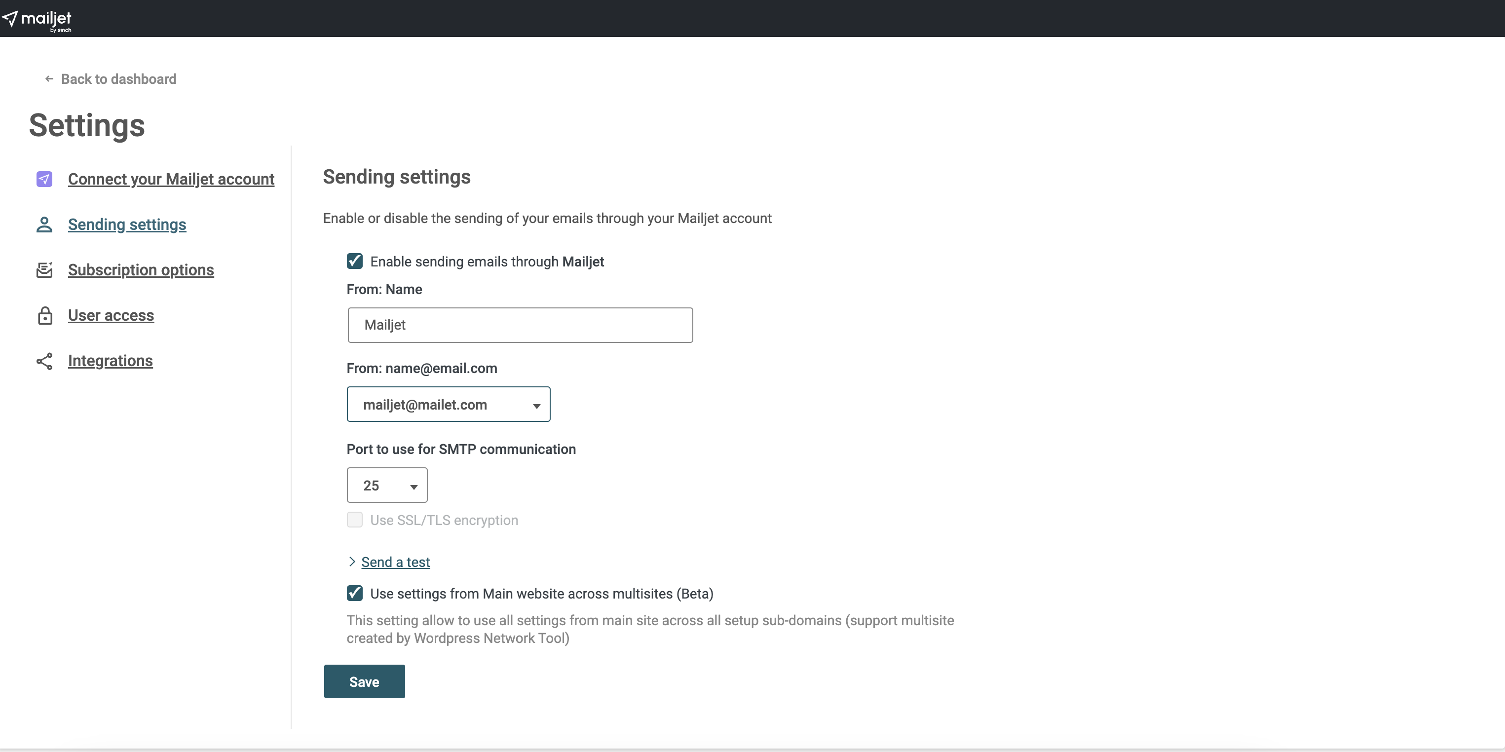 Activate and configure WooCommerce and Contact Form 7 integrations