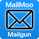 MailMoo for Mailgun logo
