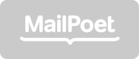 Powered by MailPoet