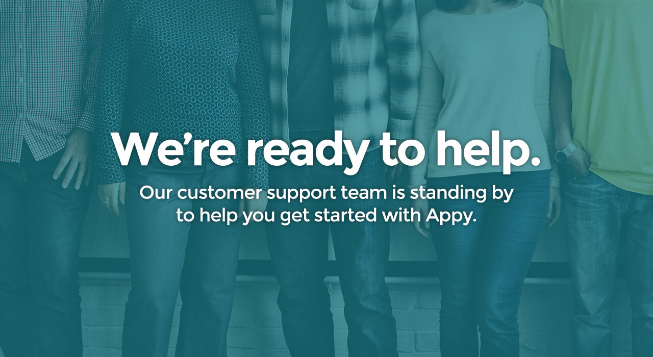 App-Signup-Team