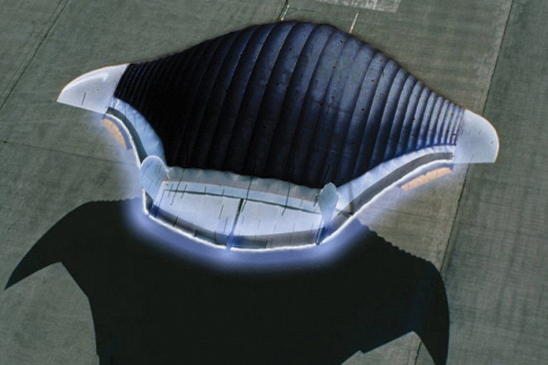 Plasma jet engines that could take you from the ground to space