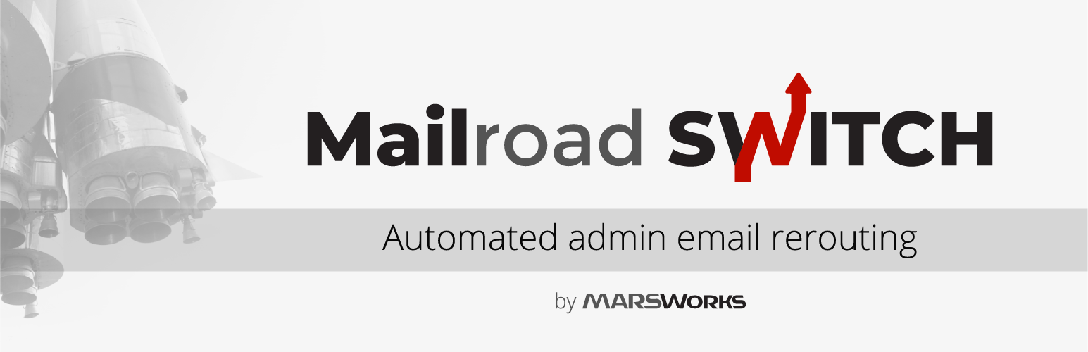 Mailroad Switch