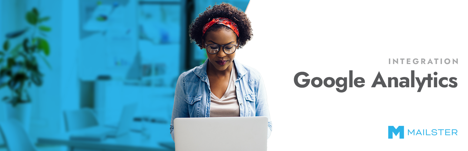 Mailster Google Analytics preview