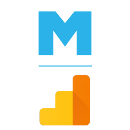 Mailster Google Analytics 外掛圖示